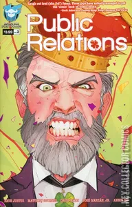 Public Relations #2
