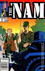 Nam, The #34