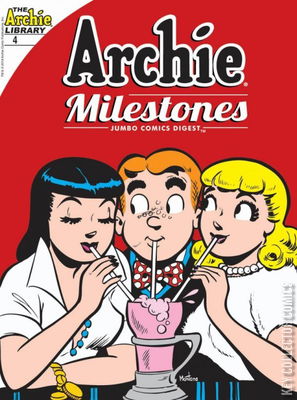 Archie Milestones Digest