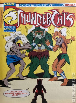 Thundercats