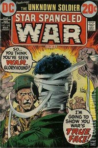 Star-Spangled War Stories #168