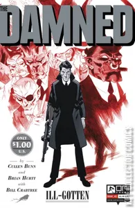 The Damned #1