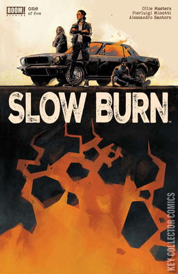 Slow Burn
