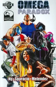 Omega Paradox #4