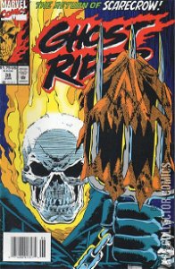 Ghost Rider #38
