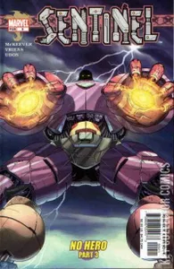 Sentinel #9