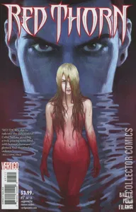 Red Thorn #7