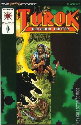 Turok Dinosaur Hunter