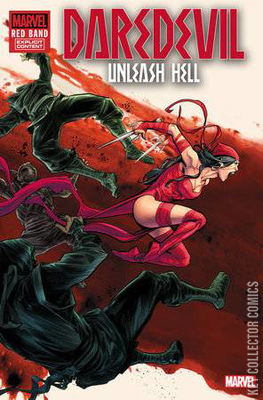 Daredevil: Unleash Hell - Red Band