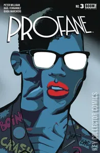Profane #3