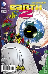 Earth 2 #23