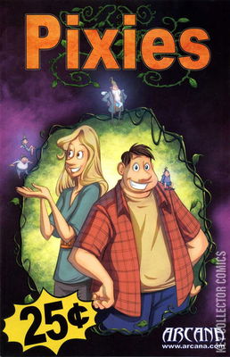 Pixies