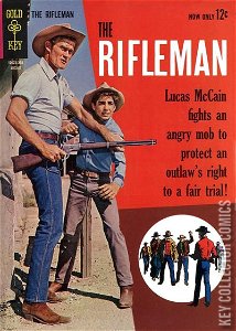 The Rifleman #16