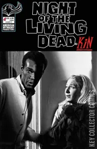 Night of the Living Dead: Kin #4