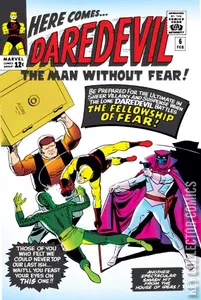 Daredevil #6