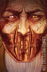 Variant Cover for Something Is Killing the Children #24