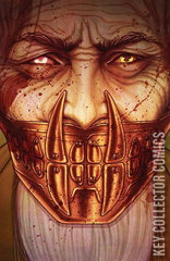Variant Cover for Something Is Killing the Children #24