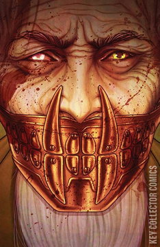 Variant Cover for Something Is Killing the Children #24