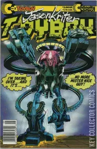 Toyboy #5
