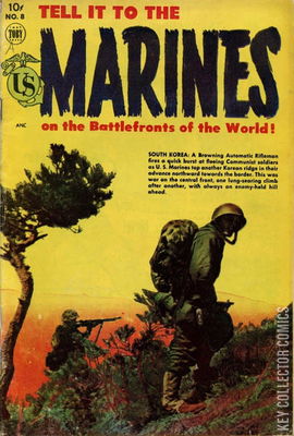 Tell It to the Marines