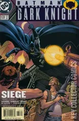 Cover for Batman: Legends of the Dark Knight #133