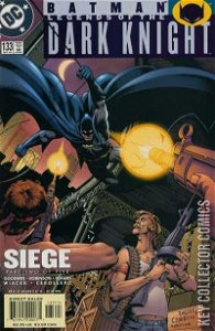 Batman: Legends of the Dark Knight #133