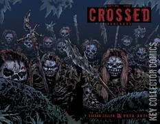 Crossed: Badlands #75