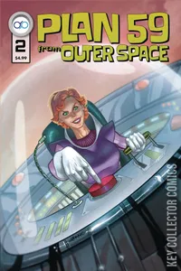 Plan 59 from Outer Space #2