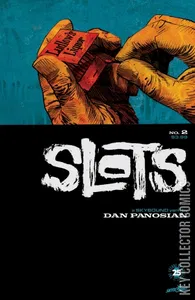 Slots #2