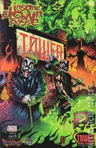 Insane Clown Posse: The Pendulum #4