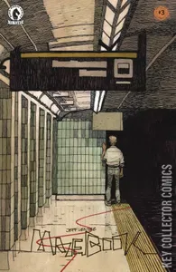 Mazebook #3