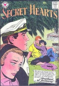 Secret Hearts #63