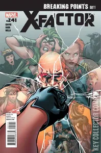 X-Factor #241