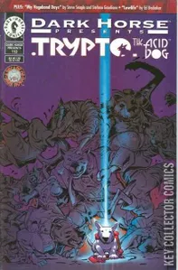 Dark Horse Presents #113