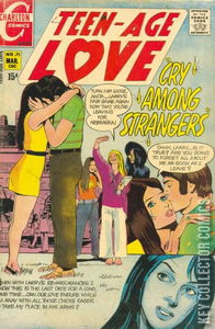 Teen-Age Love #75