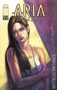 Aria: The Soul Market #2