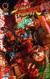 Street Fighter #8