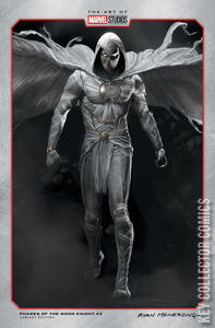 Phases of the Moon Knight #2 