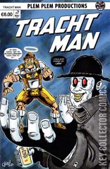 Variant Cover for Tracht Man #7