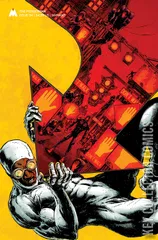 Variant Cover for Pedestrian #4