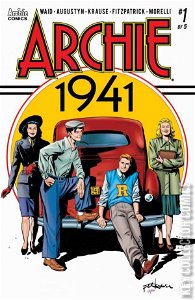 Archie 1941