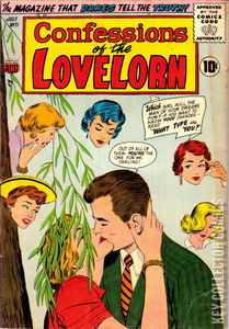 Lovelorn #71