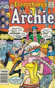 Everything's Archie #134