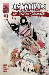Oxymoron: The Loveliest Nightmare #3