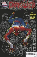 Variant Cover for Dark Web #1