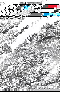 G.I. Joe: A Real American Hero #325