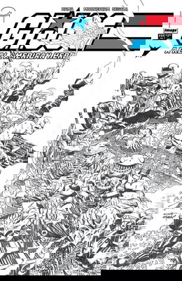 G.I. Joe: A Real American Hero