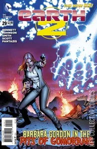 Earth 2 #29