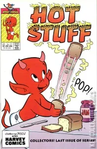 Hot Stuff #177