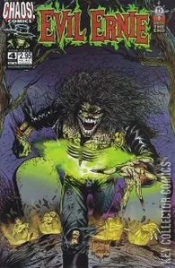 Evil Ernie #4